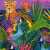 Colors of the Jungle Jigsaw Puzzle