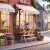 Flower Shop Facade Jigsaw Puzzle Flower Shop Facade Jigsaw Puzzle