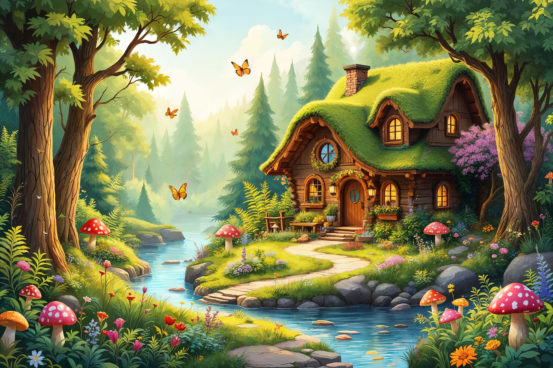 Puzzle Preview
