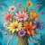 Tropical Phantasmagoria Jigsaw Puzzle Tropical Phantasmagoria Jigsaw Puzzle