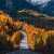 Autumn Route Jigsaw Puzzle Autumn Route Jigsaw Puzzle