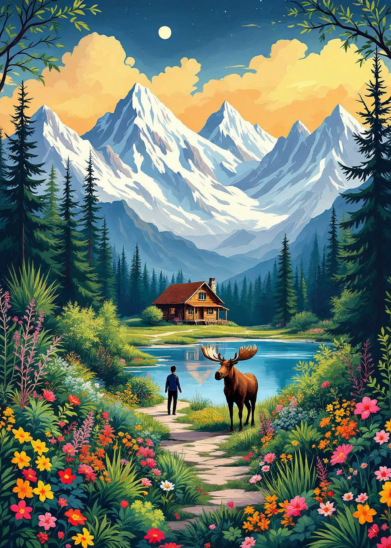 Puzzle Preview