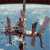 Orbital Station Above the Earth Jigsaw Puzzle Orbital Station Above the Earth Jigsaw Puzzle
