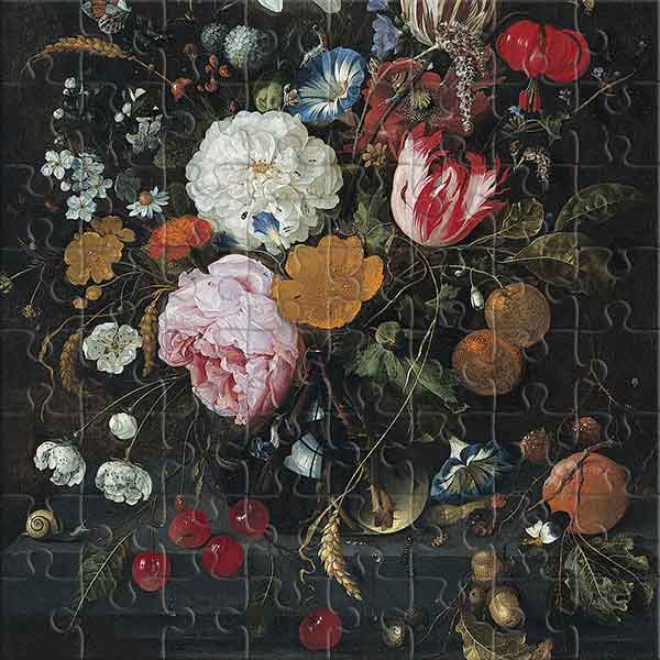 Blumen