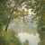 From Waters Edge (by Henri Biva) Jigsaw Puzzle From Waters Edge (by Henri Biva) Jigsaw Puzzle