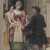 Rubans et dentelles pour jolis minois (par Edmund Leighton) Puzzle