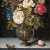 Still-Life with flowers (by Ambrosius Bosschaert) Jigsaw Puzzle Still-Life with flowers (by Ambrosius Bosschaert) Jigsaw Puzzle