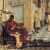 The Favourites of the Emperor Honorius (by John William Waterhouse) Jigsaw Puzzle The Favourites of the Emperor Honorius (by John William Waterhouse) Jigsaw Puzzle