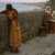 The Hostage (by Edmund Leighton) Jigsaw Puzzle