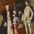 Holy Roman Emperor Maximilian II. of Austria and his wife Infanta Maria of Spain with their children (attributed to Giuseppe Arcimboldo) Jigsaw Puzzle