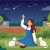 Quiet Evening in the Garden Jigsaw Puzzle Quiet Evening in the Garden Jigsaw Puzzle