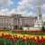 Buckingham Palace in London Jigsaw Puzzle