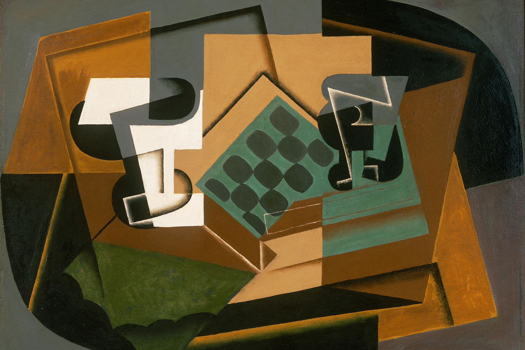 Puzzle Preview