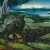 Landscape with Saint Jerome (by Joachim Patinir) Jigsaw Puzzle Landscape with Saint Jerome (by Joachim Patinir) Jigsaw Puzzle
