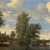 River Landscape with Ferry (by Salomon van Ruysdael) Jigsaw Puzzle River Landscape with Ferry (by Salomon van Ruysdael) Jigsaw Puzzle