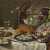 Still Life with a Turkey Pie (by Pieter Claesz) Jigsaw Puzzle Still Life with a Turkey Pie (by Pieter Claesz) Jigsaw Puzzle