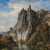The Ardennes (by Jan Baptiste de Jonghe) Jigsaw Puzzle