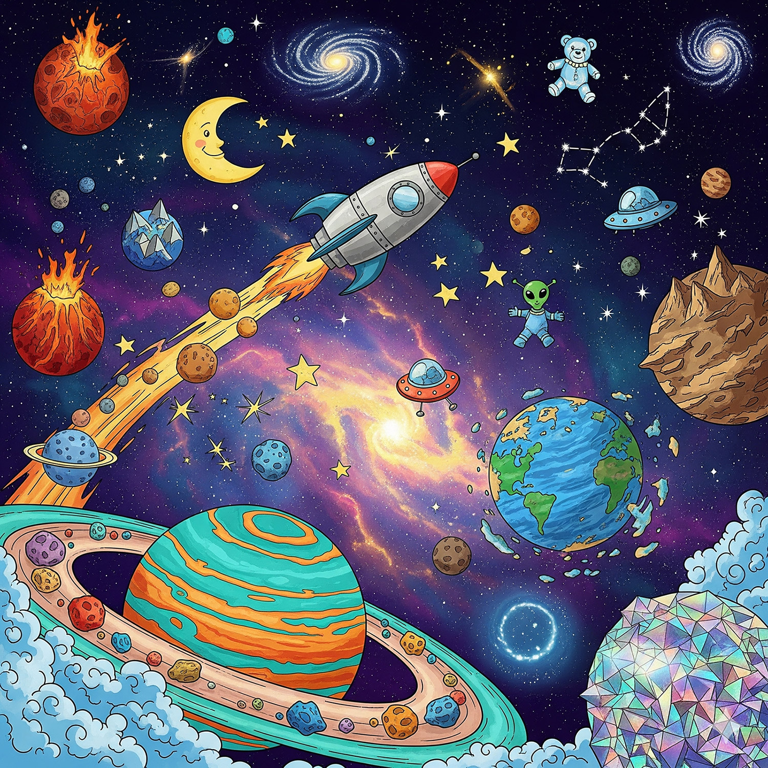 Puzzle Preview