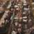 The Nuremberg Trial, 1946 (by Dame Laura Knight) Jigsaw Puzzle