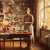 Autumn Morning in the Kitchen Jigsaw Puzzle