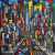 City in Cubist Style Jigsaw Puzzle City in Cubist Style Jigsaw Puzzle