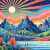 Colorful Landscape Jigsaw Puzzle Colorful Landscape Jigsaw Puzzle