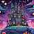 Enchanted Castle of Dracula Jigsaw Puzzle Enchanted Castle of Dracula Jigsaw Puzzle