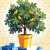 Fig Tree and Birds Jigsaw Puzzle Fig Tree and Birds Jigsaw Puzzle