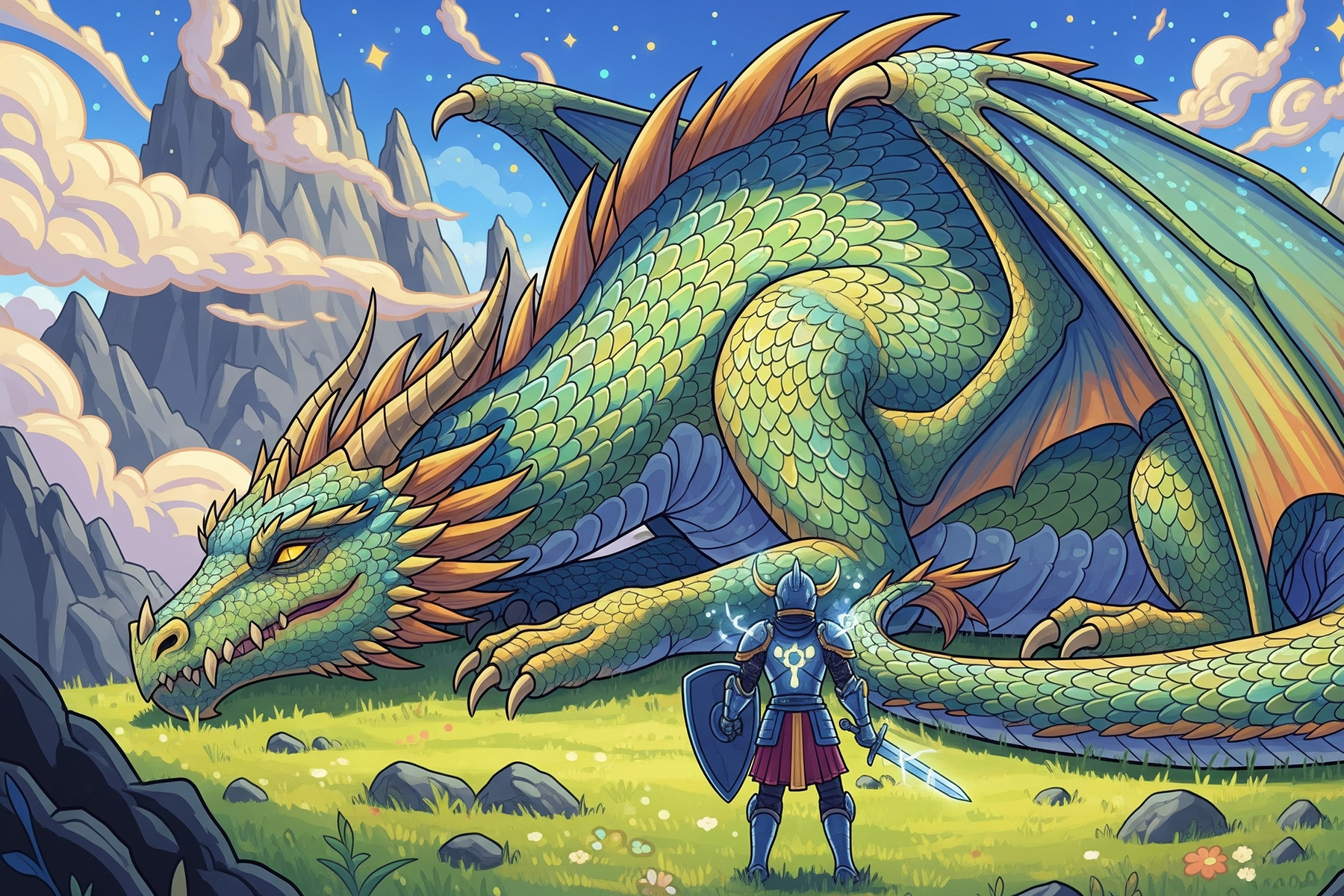 Puzzle Preview