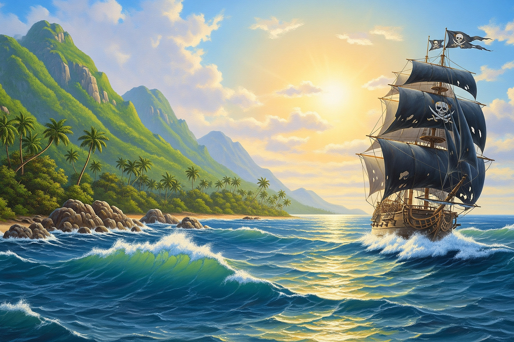 Puzzle Preview