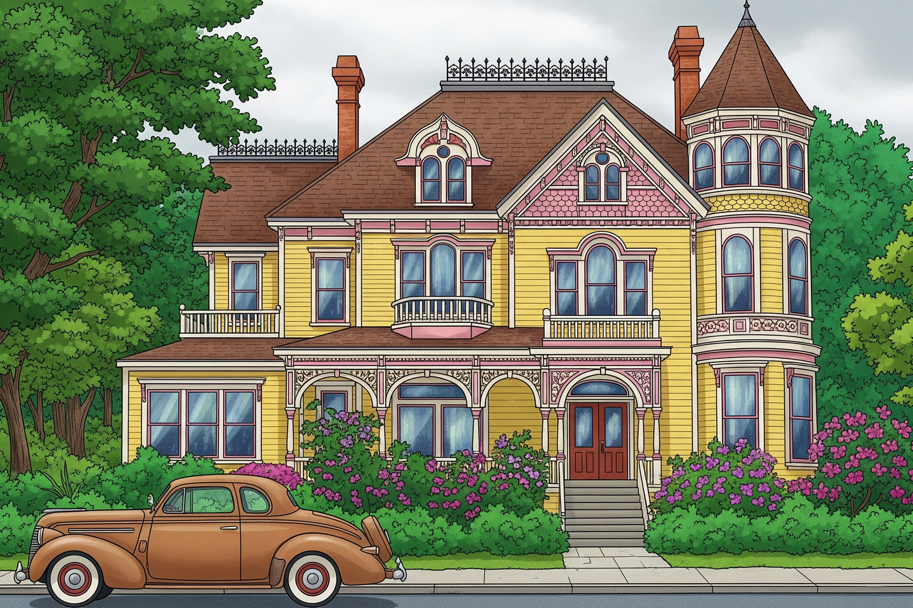 Puzzle Preview