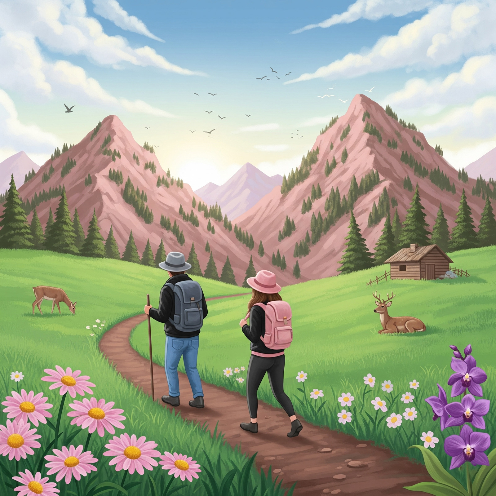 Puzzle Preview