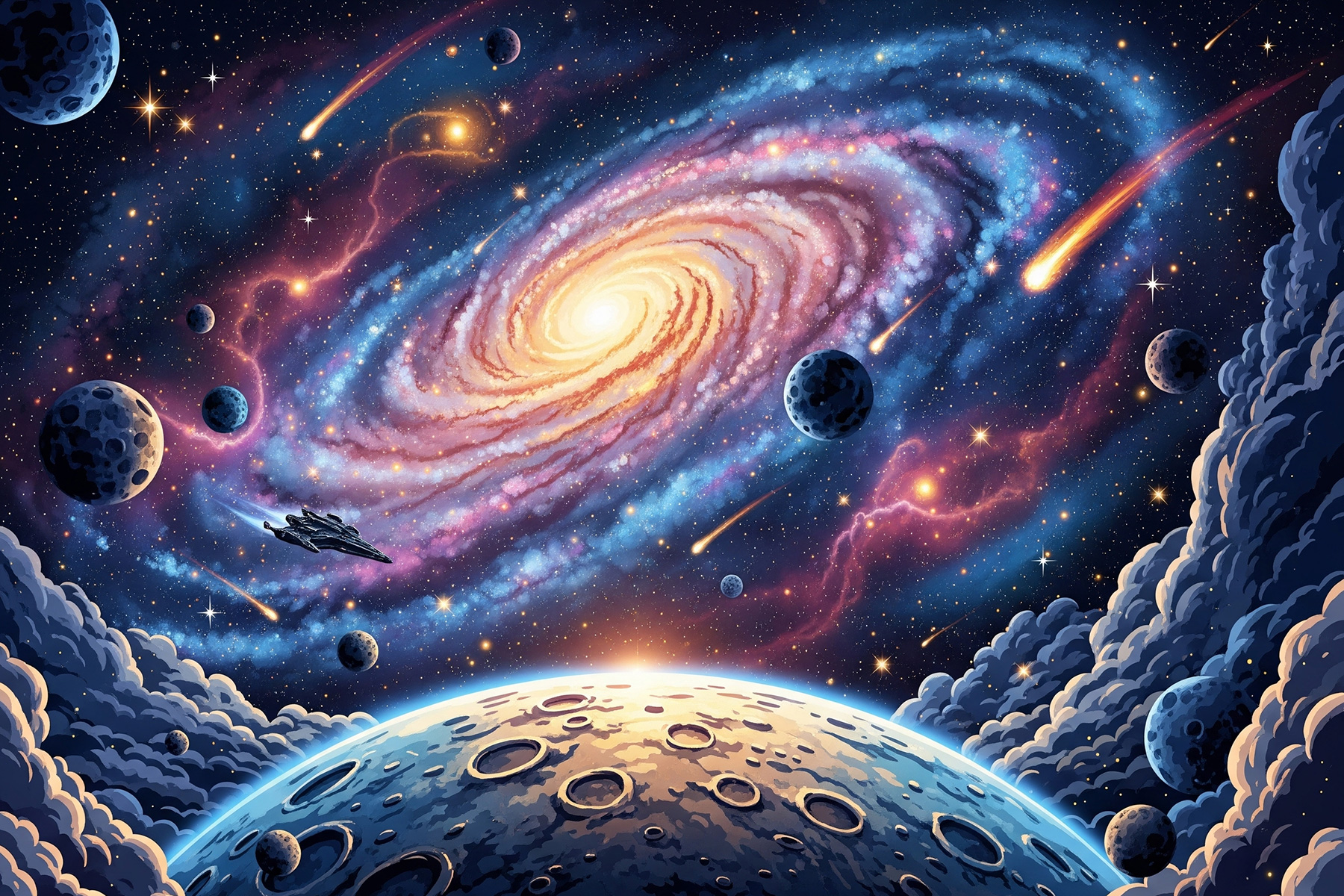 Puzzle Preview