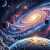Viaje a través del Universo Rompecabezas