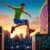 Sport de rue - Parkour Puzzle