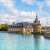 French Chantilly Castle Jigsaw Puzzle