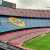 Legendary Camp Nou Stadium Jigsaw Puzzle