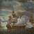 Naval Battle Between Frigates Bonhomme Richard and HMS Serapis, 1779 (Richard Paton) Jigsaw Puzzle