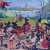 Battle of Agincourt (15th-Century Miniature) Jigsaw Puzzle