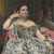 Madame Moitessier (Jean-Auguste-Dominique Ingres) Puzzle