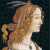 Idealized Portrait of a Lady (Sandro Botticelli) Jigsaw Puzzle