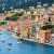 Picturesque Bay of Villefranche-sur-Mer (France) Jigsaw Puzzle