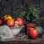 Apple Still Life Jigsaw Puzzle