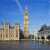 Westminster Bridge and Big Ben Jigsaw Puzzle