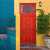Bright Doors of Bo-Kaap Neighborhood Jigsaw Puzzle