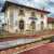 Train Station in Gironde (France) Jigsaw Puzzle