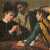 The Cardsharps (Caravaggio) Jigsaw Puzzle