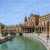 Plaza de España in Seville Jigsaw Puzzle