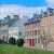 Architecture of Old Quebec Jigsaw Puzzle