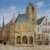 Das Alte Rathaus von Amsterdam (Pieter Saenredam) Puzzle